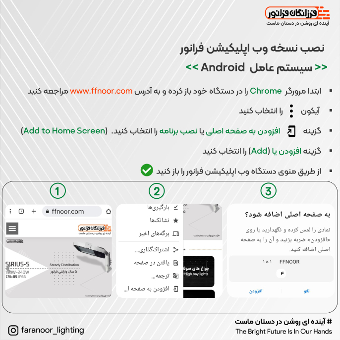 اندروید (Android)